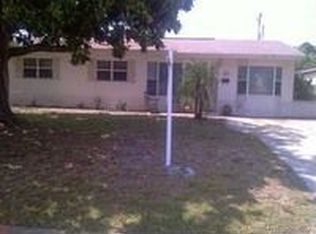 6772 33rd Ave N, Saint Petersburg, FL 33710