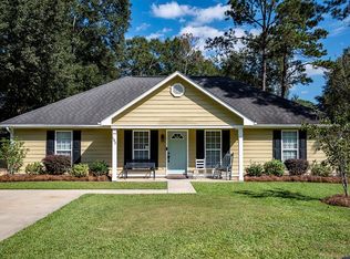 103 Vogel Ct, Leesburg, GA 31763