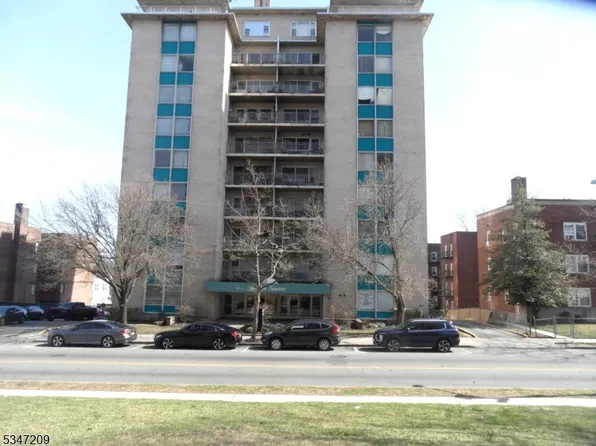 276 Prospect St #8 D, East Orange City, NJ 07017