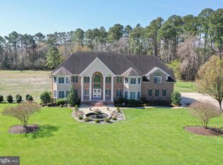 1500 Handys Mdw, Salisbury, MD 21801