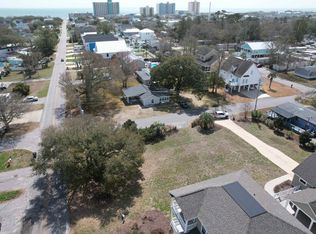 401 Calhoun Dr, Murrells Inlet, SC 29576