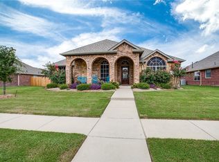 1224 Whispering Gln, Royse City, TX 75189