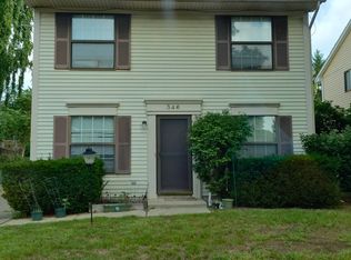 346 Roe St #346, Plymouth, MI 48170