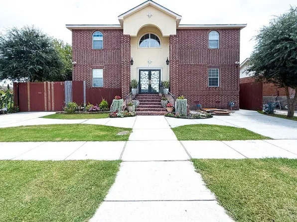 2033 Basie Dr, Marrero, LA 70072