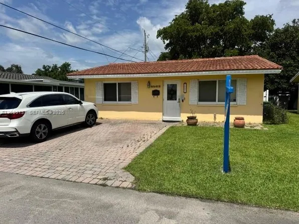 5403 NW 27th Ave, Tamarac, FL 33309