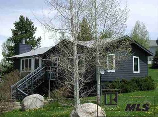 3855 Whistler Rd, Steamboat Springs, CO 80487