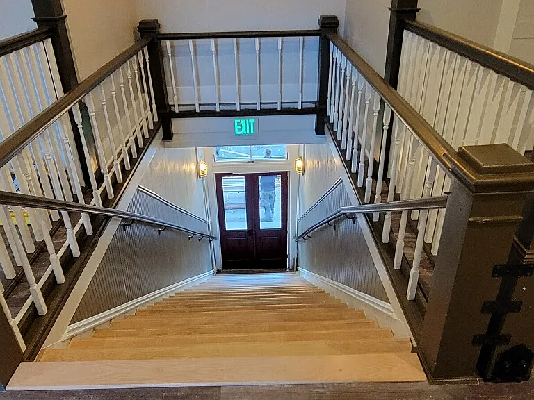 200 S Pikes Peak Ave #4 — Photo 16