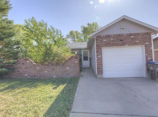 4206 Comanche Dr, Laramie, WY 82072