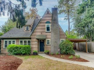 2638 SW Custer St, Portland, OR 97219