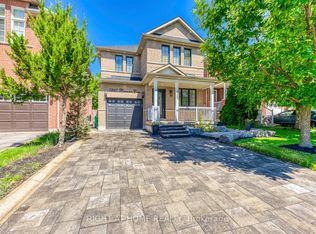 3265 Bruzan Cres, Mississauga, ON