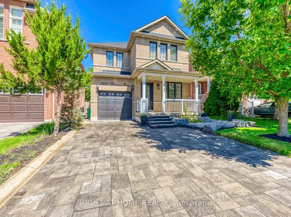 3265 Bruzan Cres, Mississauga, ON L5N 8E7