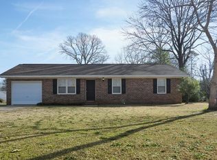 1255 Furman Dr, Sumter, SC 29154