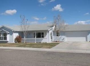 1839 1/2 J 2/10 Rd, Fruita, CO 81521