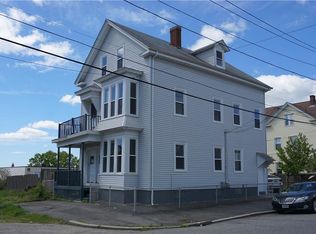 18 Robin St, Providence, RI 02908