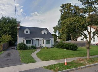 119 Walrath Rd, Syracuse, NY 13205