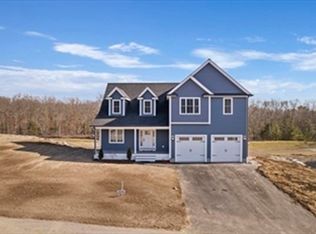 133 Cypress Dr, Brockton, MA 02301