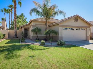 3951 E Redfield Ct, Gilbert, AZ 85234