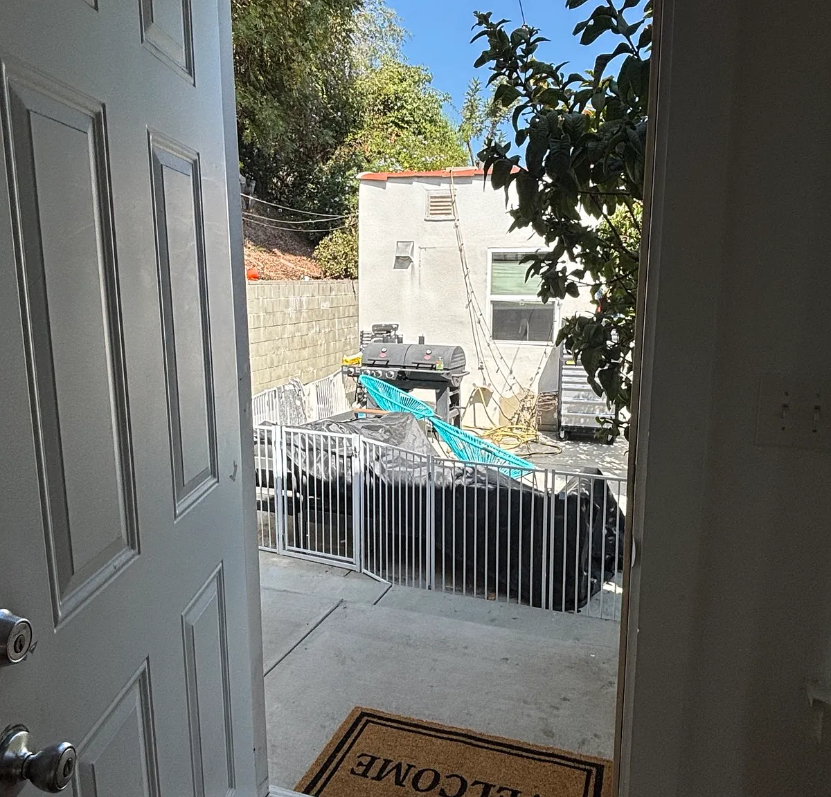 1 bed, 596 sqft, $1,750 — Photo 2