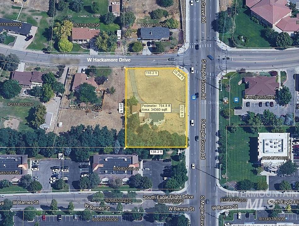 1175 S Maple Grove Rd, Boise, ID 83709 MLS 98878552 Zillow