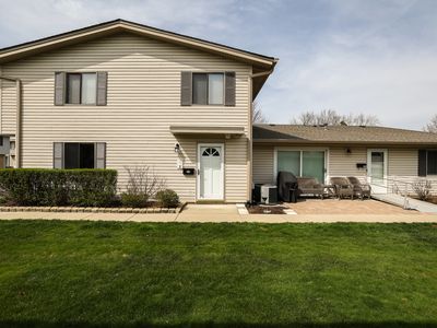 1116 Stoughton Ct #0, Schaumburg, IL, 60194
