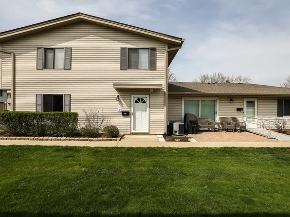 1116 Stoughton Ct #0, Schaumburg, IL 60194