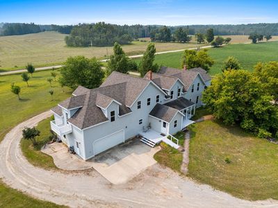 W3966 32 ROAD, Carney, MI, 49812
