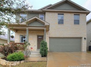 13118 Fairacres Way, San Antonio, TX 78233