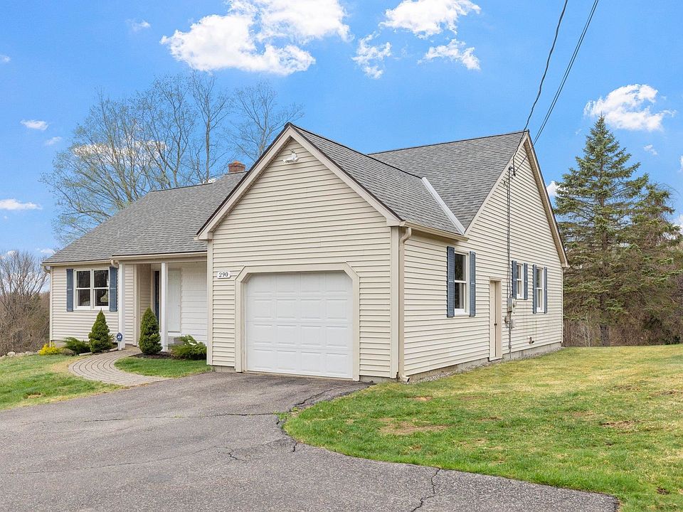 290 Morrill Street, Gilford, NH 03249 Zillow