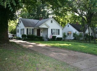 725 S Graham St, Memphis, TN 38111