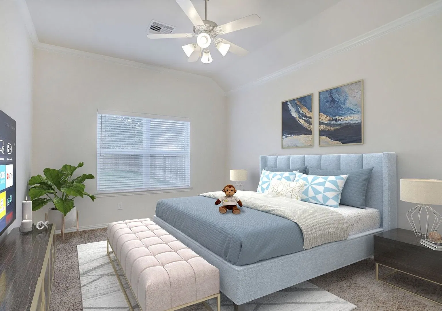 Move-in Ready Home in Lake Conroe Home for Lease! — Photo 2