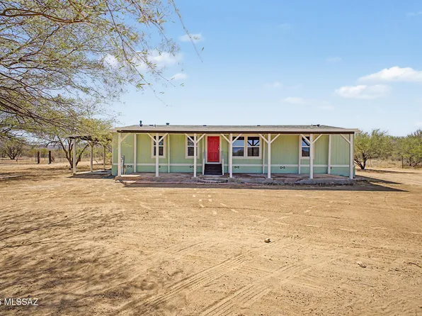 7850 S Worden Rd, Tucson, AZ 85735