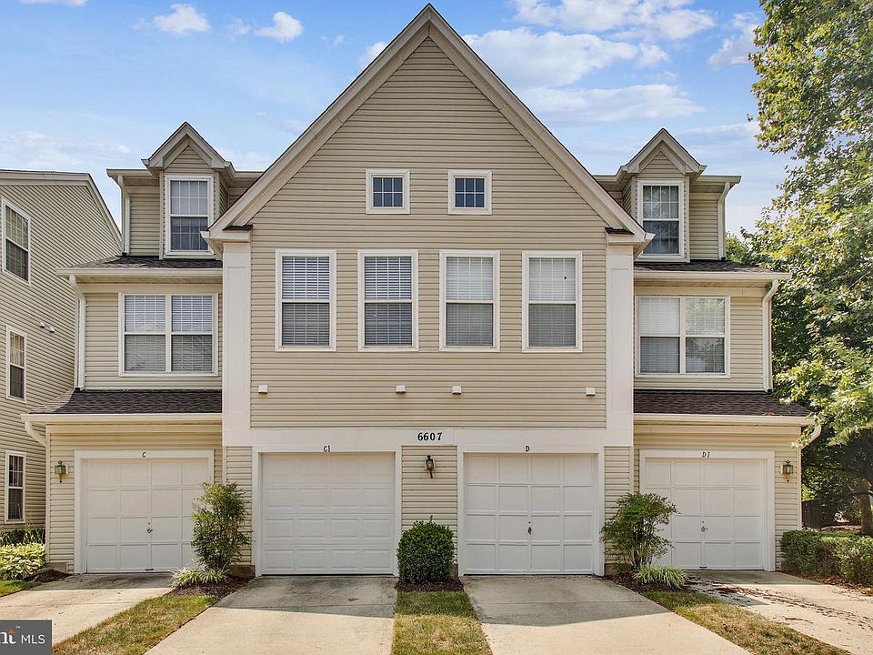 1st image of 6607 Thackwell Way Unit 2205