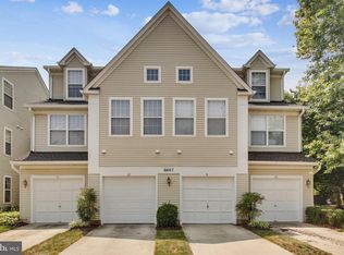 6607 Thackwell Way UNIT 2205, Alexandria, VA 22315