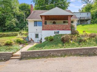 524 Prospect St, Coraopolis, PA 15108