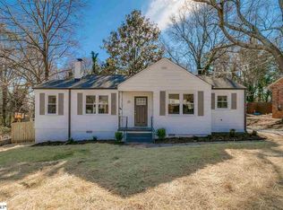 20 Gurley Ave, Greenville, SC 29605