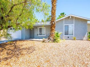 5142 Danica Way, Las Vegas, NV 89122