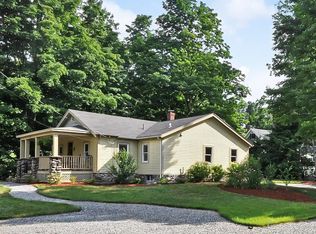 21 Hawthorne Ln, Concord, MA 01742