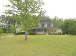 342 N Sweet Gum Ln, Tupelo, MS 38801