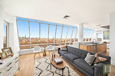 Sold by Halstead Real Estate