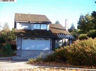2717 Iris Ct, Antioch, CA 94531