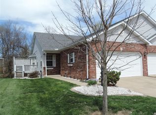 729 Slippery Rock Dr, Edwardsville, IL
