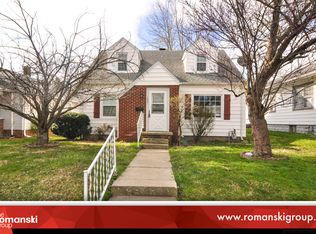 1621 Adams St, Lafayette, IN 47905