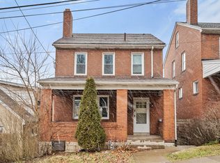 139 Sumner Ave, Pittsburgh, PA