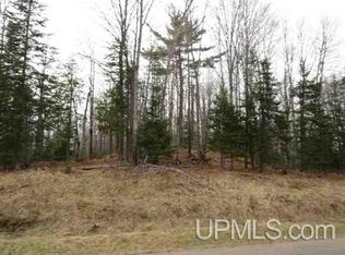 Peterson Rd, Crystal Falls, MI 49920