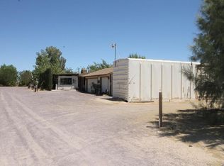 43131 Manatee St, Newberry Springs, CA 92365