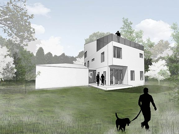 Add 3rd Floor Option