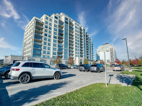 260 Villagewalk Blvd #313, London, ON N6G 0W6