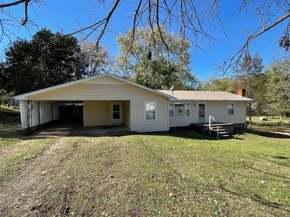 175 S 10th Street, Mammoth Spring, AR 72554