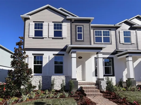 639 Pothos St, Apopka, FL 32703