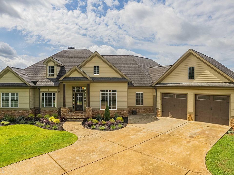1186 Sims Kidd Rd, Comer, GA 30629 MLS 20058486 Zillow